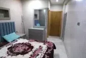 appartement meublé à louer Yacoub el Mansour