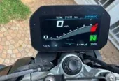 BMW F900R Modèle 03/2021