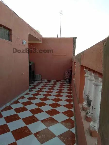 Maison á vendre à Berradi 3