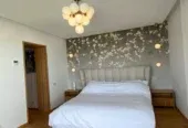 appartement meublé avec vue mer – Marina Aïn Diab