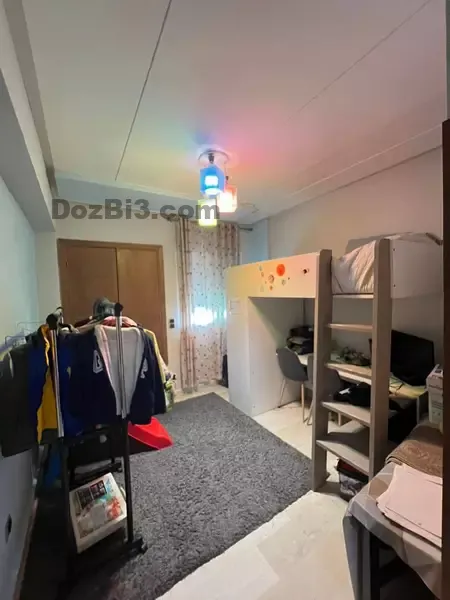 Appartement de luxe à vendre à côté du Café Blonco Ain Shaqaf