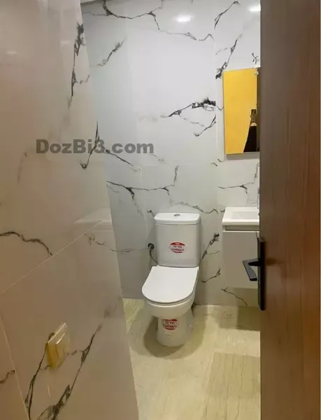 Appartement à louer Sidi Maarouf