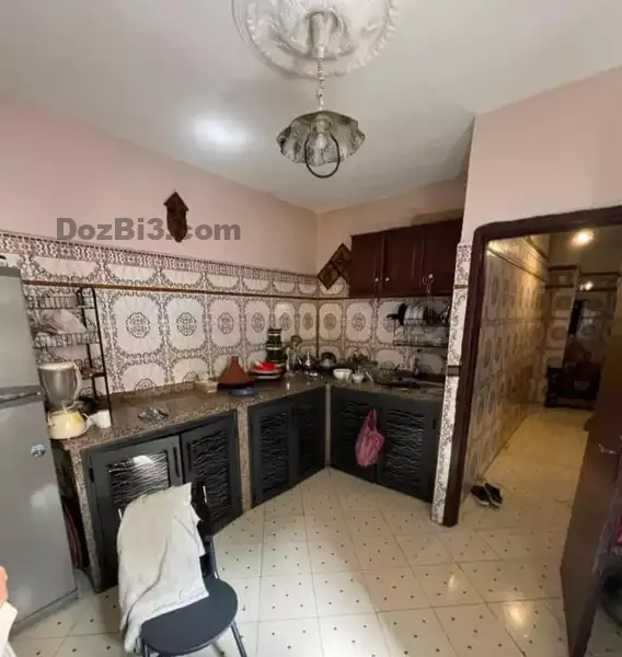 Appartement à louer Résidence Aman Ain Sebaa
