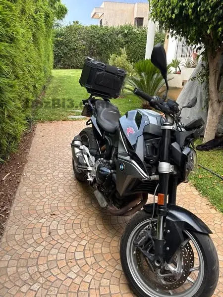 BMW F900R Modèle 03/2021
