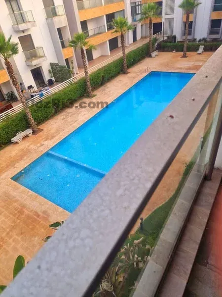 Appartement haut Standing à vendre Tamaris