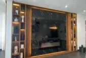 appartement meublé avec vue mer – Marina Aïn Diab