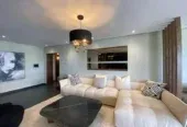 appartement meublé avec vue mer – Marina Aïn Diab