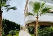 Appartement à louer vue piscine Tamraght