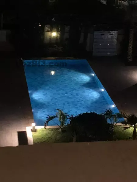 Appartement à louer vue piscine Tamraght