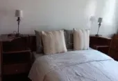 appartement pour la location journalière Kebibat