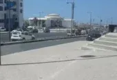 Appartement à louer en face à la gare routière