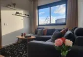 Studio neuf à louer – Oasis