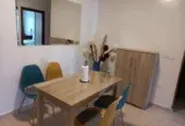 appartement pour la location journalière Kebibat