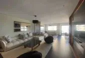 appartement meublé avec vue mer – Marina Aïn Diab