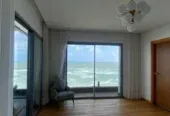 appartement meublé avec vue mer – Marina Aïn Diab