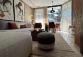 studio luxueux à louer – quartier les princesses