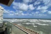 appartement meublé avec vue mer – Marina Aïn Diab