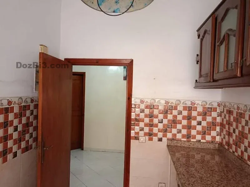 Appartement à vendre à Sidi Maarouf