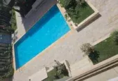 Appartement à louer vue piscine Tamraght