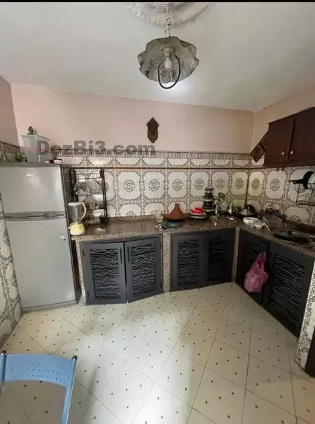 Appartement à louer Résidence Aman Ain Sebaa
