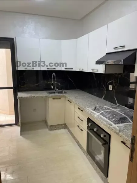Appartement à louer Sidi Maarouf