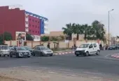 Projet d’appartements à vendre entre Agadir et Inzegane