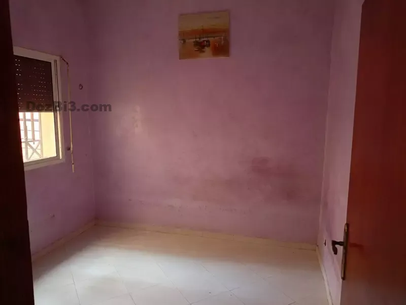 Appartement à vendre à Sidi Maarouf