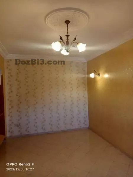 Appartement à louer Al Azhar Al Bernoussi