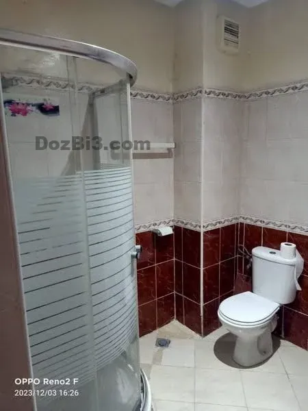 Appartement à louer Al Azhar Al Bernoussi