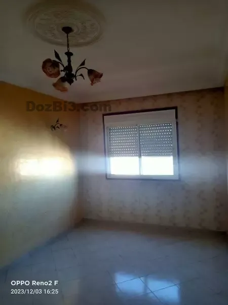 Appartement à louer Al Azhar Al Bernoussi