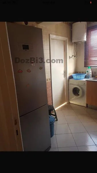Appartement à vendre quartier Salam