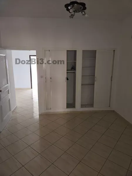 Appartement à louer Hassan près de place al joulan