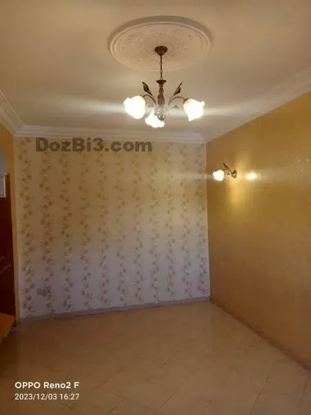 Appartement à louer Al Azhar Al Bernoussi