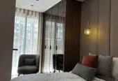 studio luxueux à louer – quartier les princesses