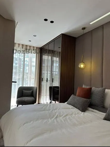 studio luxueux à louer – quartier les princesses