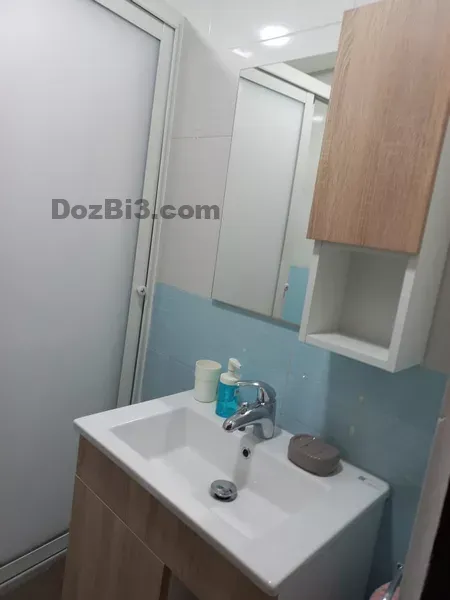 appartement pour la location journalière Kebibat