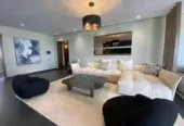 appartement meublé avec vue mer – Marina Aïn Diab