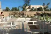 Ferme à vendre à 7km de Mediouna