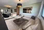 appartement meublé avec vue mer – Marina Aïn Diab