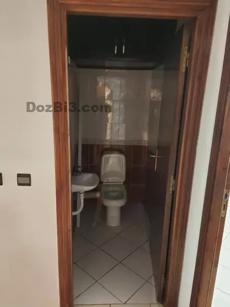 Appartement à vendre à résidence Salam rue Ibn Tachfin
