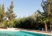Villa à louer route de fès