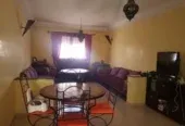 Appartement à vendre quartier Salam