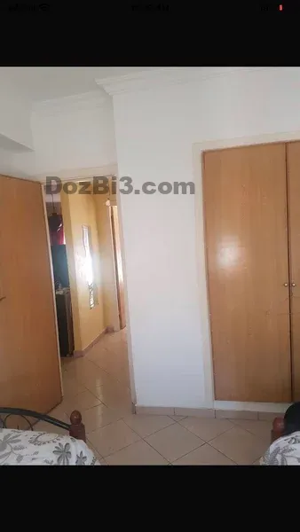 Appartement à vendre quartier Salam