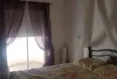 Appartement à vendre quartier Salam