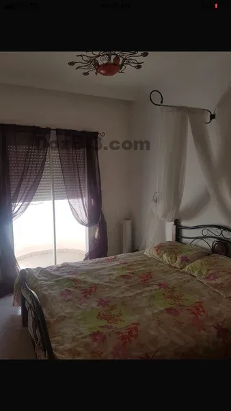 Appartement à vendre quartier Salam