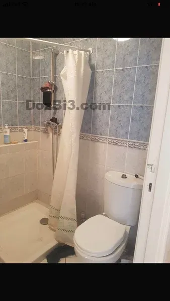 Appartement à vendre quartier Salam
