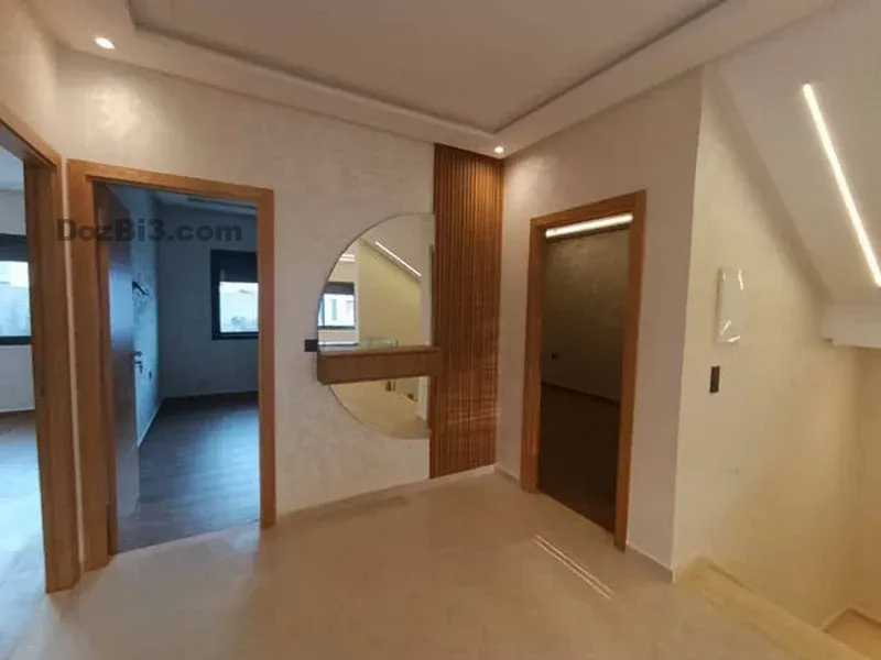 villa luxe à vendre quartier a al boustan
