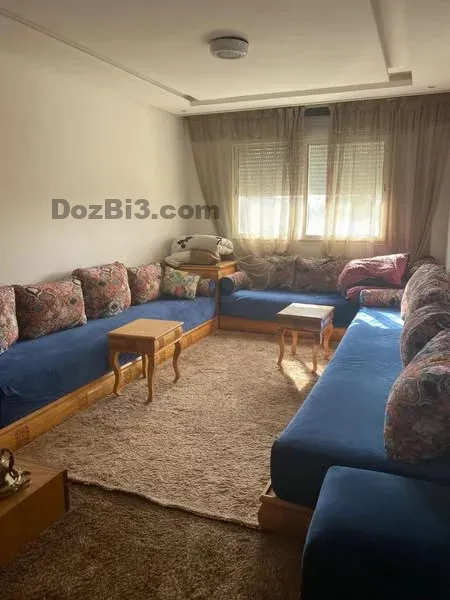 appartement sans vis a vis à vendre av Hassan 2