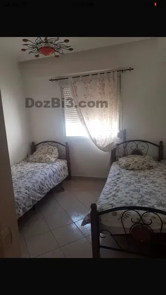 Appartement à vendre quartier Salam
