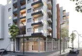 Projet d’appartements à vendre entre Agadir et Inzegane